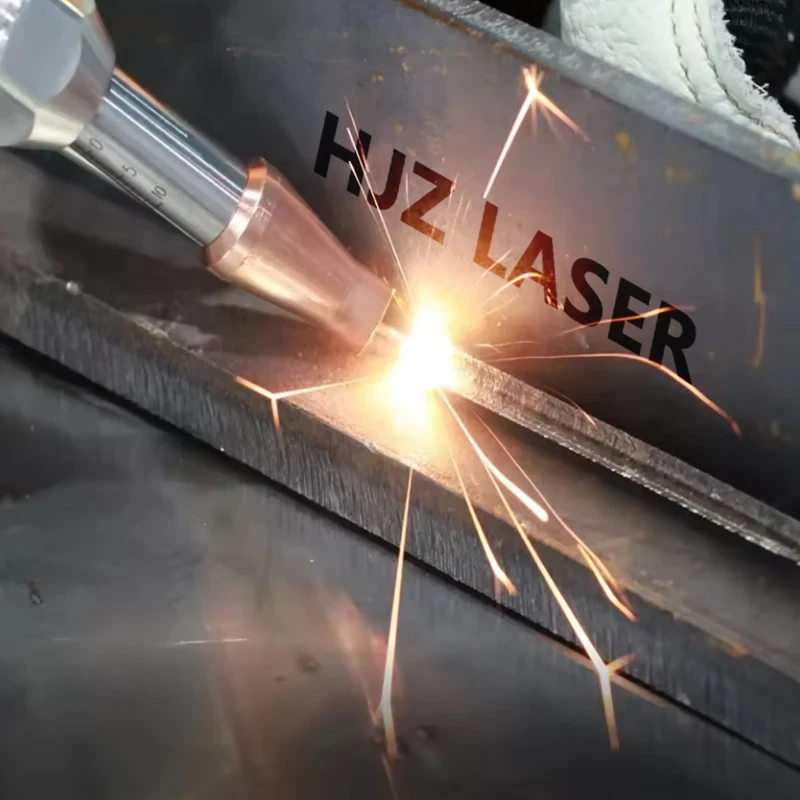 3 in 1 Handheld Laser Welding high quality