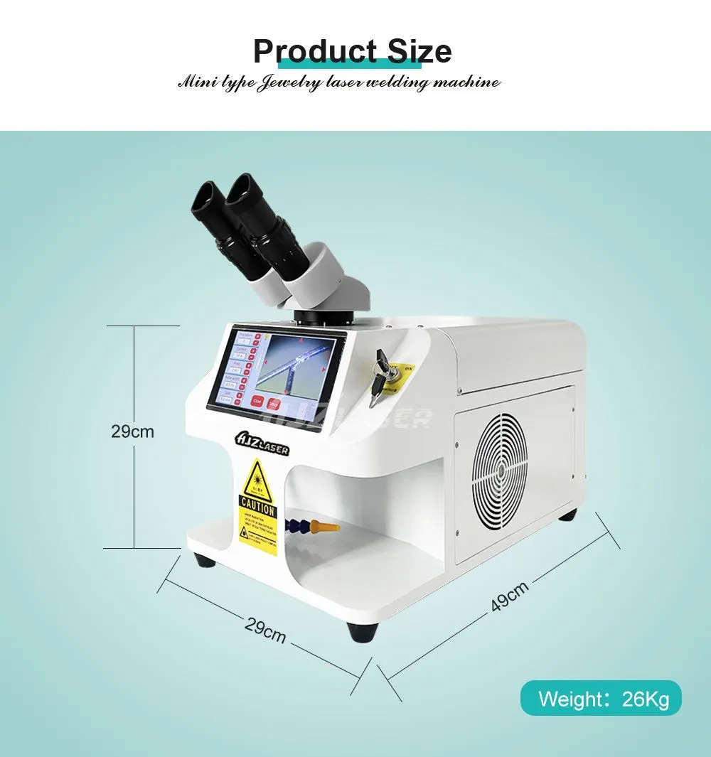 jewelry welder size001 jewelry welder size001