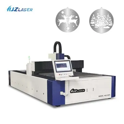 מכונת חיתוך לייזר 1.5 Kw