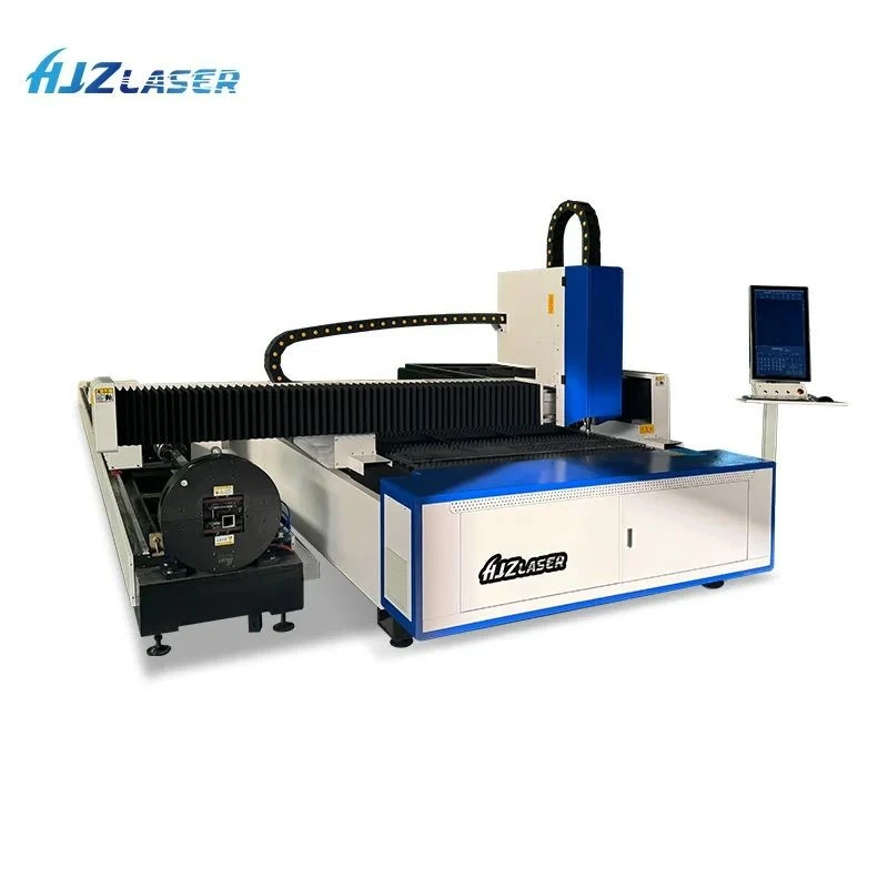 Tube And Plate Laser Cutting Machine Tube And Plate Laser Cutting Machine